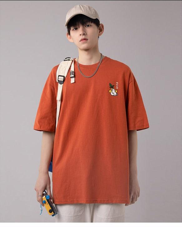 Kanji Juice Box Tee