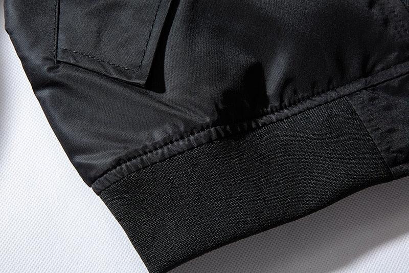 GXP1999 "Yin Yang" Lightweight Souvenir Jacket
