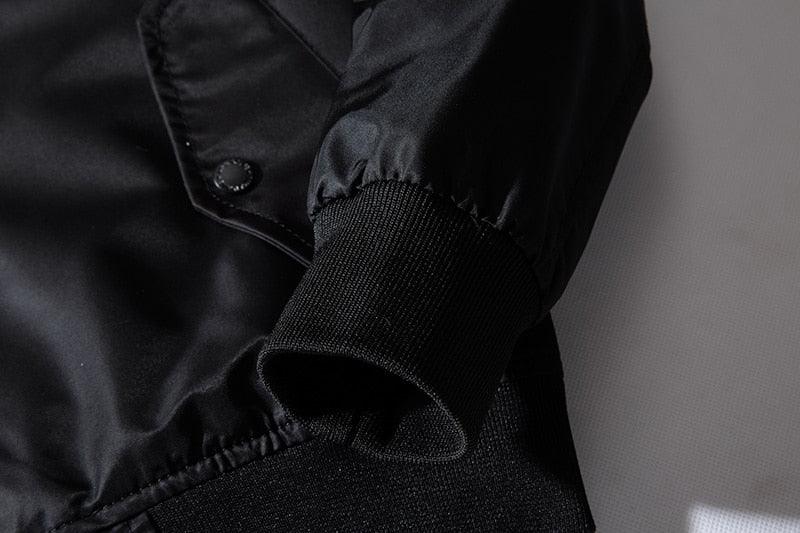 GXP1999 "Yin Yang" Lightweight Souvenir Jacket