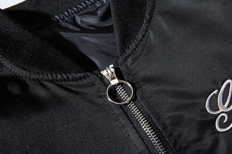 GXP1999 "Yin Yang" Lightweight Souvenir Jacket