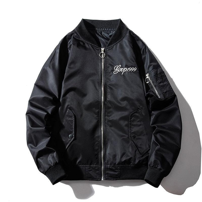 GXP1999 "Yin Yang" Lightweight Souvenir Jacket