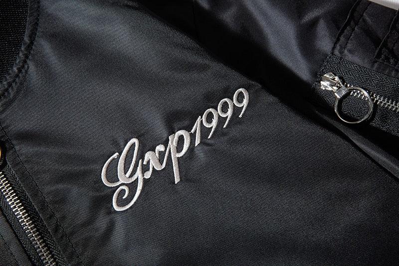 GXP1999 "Yin Yang" Lightweight Souvenir Jacket