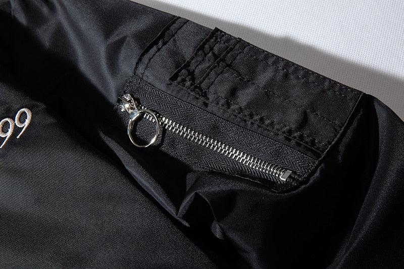 GXP1999 "Yin Yang" Lightweight Souvenir Jacket