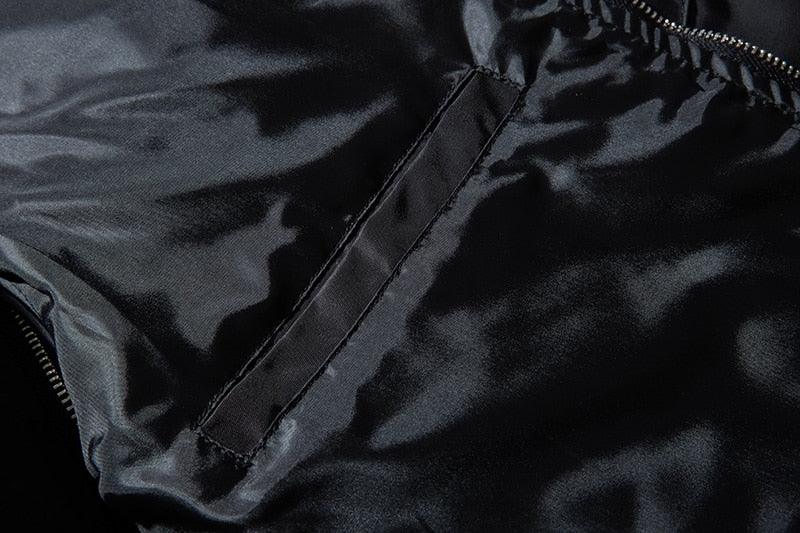 GXP1999 "Yin Yang" Lightweight Souvenir Jacket