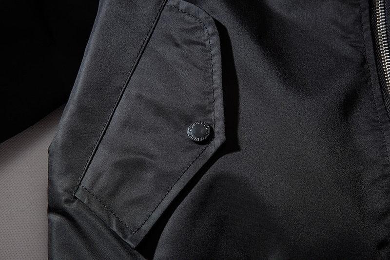 GXP1999 "Yin Yang" Lightweight Souvenir Jacket