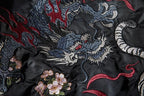 GXP1999 "Yin Yang" Lightweight Souvenir Jacket