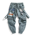 Stockholm Cargo Pants