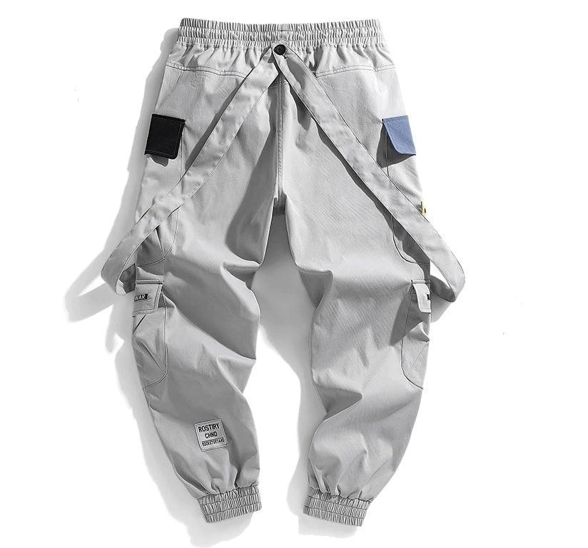 Stockholm Cargo Pants