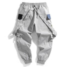 Stockholm Cargo Pants