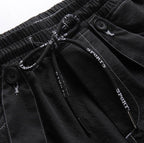 Stockholm Cargo Pants