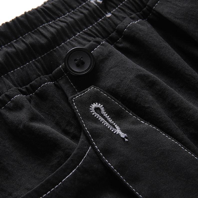 Stockholm Cargo Pants
