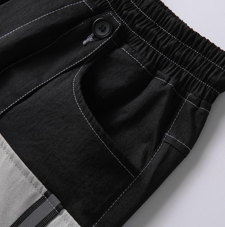 Stockholm Cargo Pants