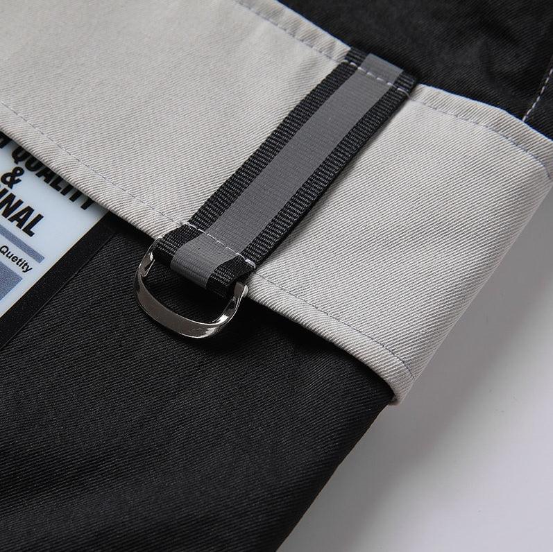 Stockholm Cargo Pants