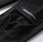 Stockholm Cargo Pants