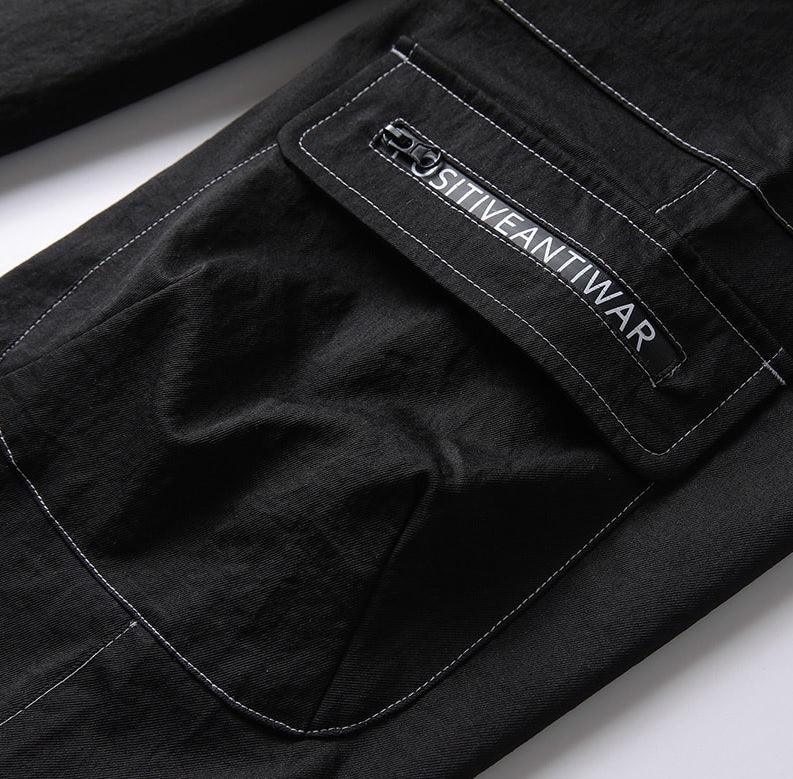 Stockholm Cargo Pants