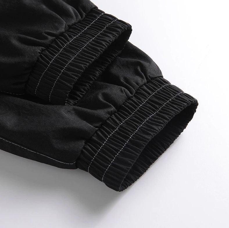 Stockholm Cargo Pants