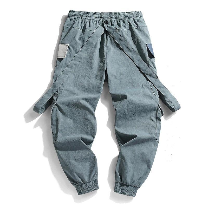 Stockholm Cargo Pants