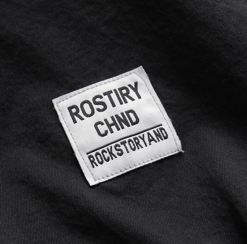 Stockholm Cargo Pants