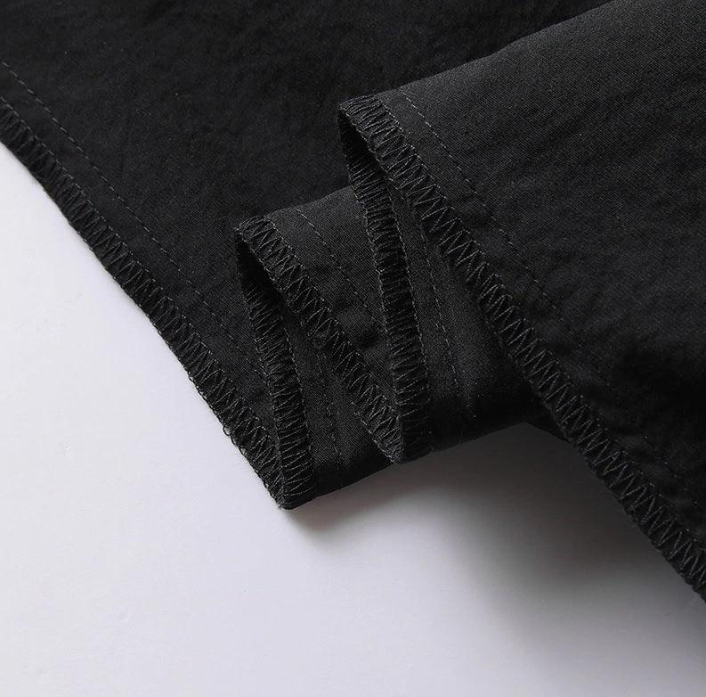 Stockholm Cargo Pants