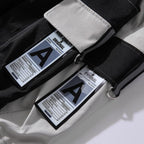 Stockholm Cargo Pants