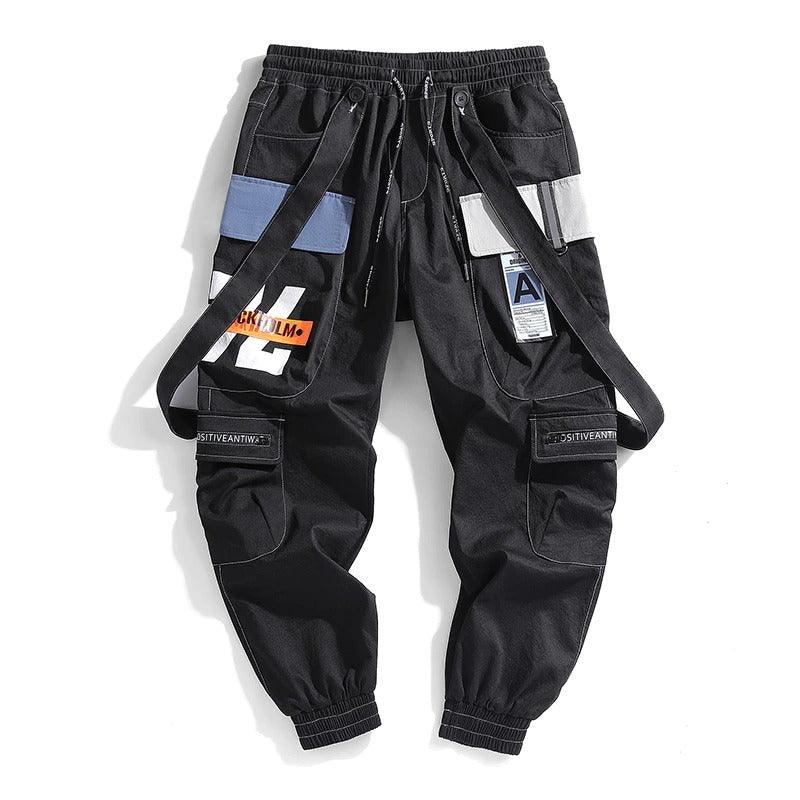 Stockholm Cargo Pants