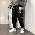 Stockholm Cargo Pants