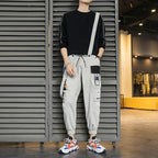 Stockholm Cargo Pants
