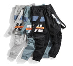 Stockholm Cargo Pants
