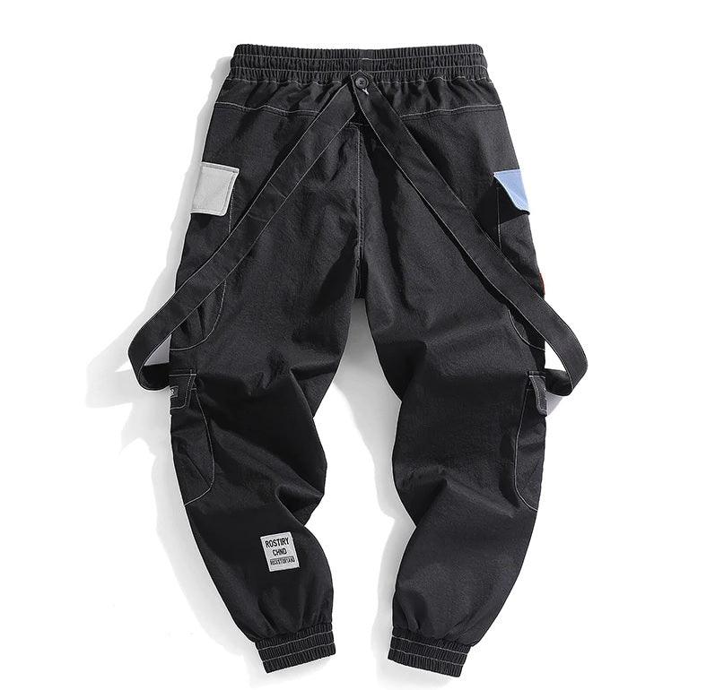 Stockholm Cargo Pants