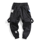 Stockholm Cargo Pants