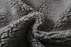 "Progress" Fleece Jacket