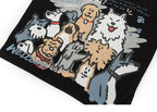 Dog Park Tee