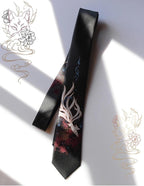 Fox Necktie