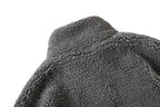 "Progress" Fleece Jacket