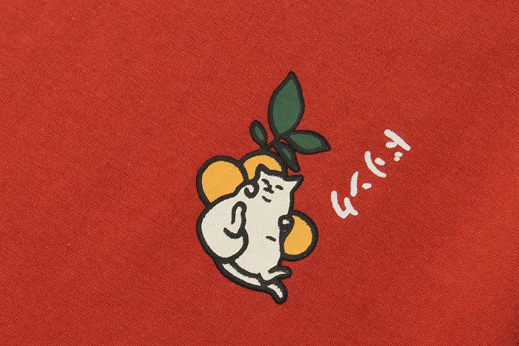 Kanji Juice Box Tee