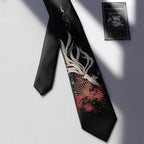 Fox Necktie