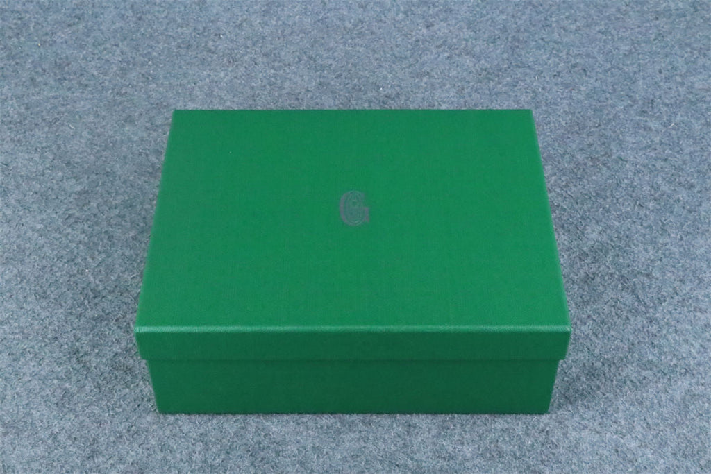 Goyard Belvedere PM 'Green'