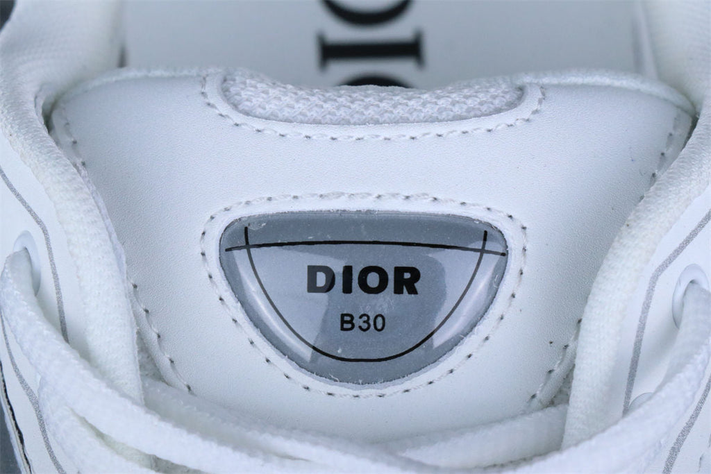Dior B30 'White'
