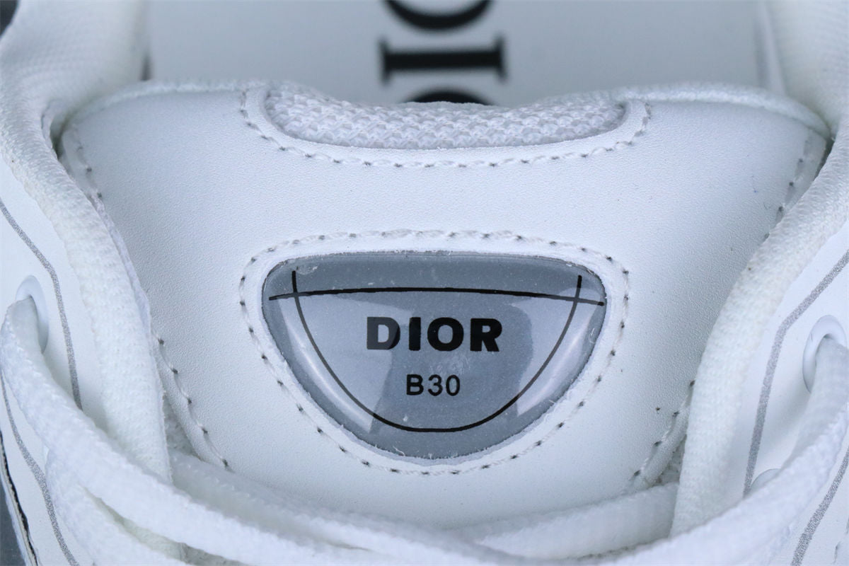 Dior B30 'White'