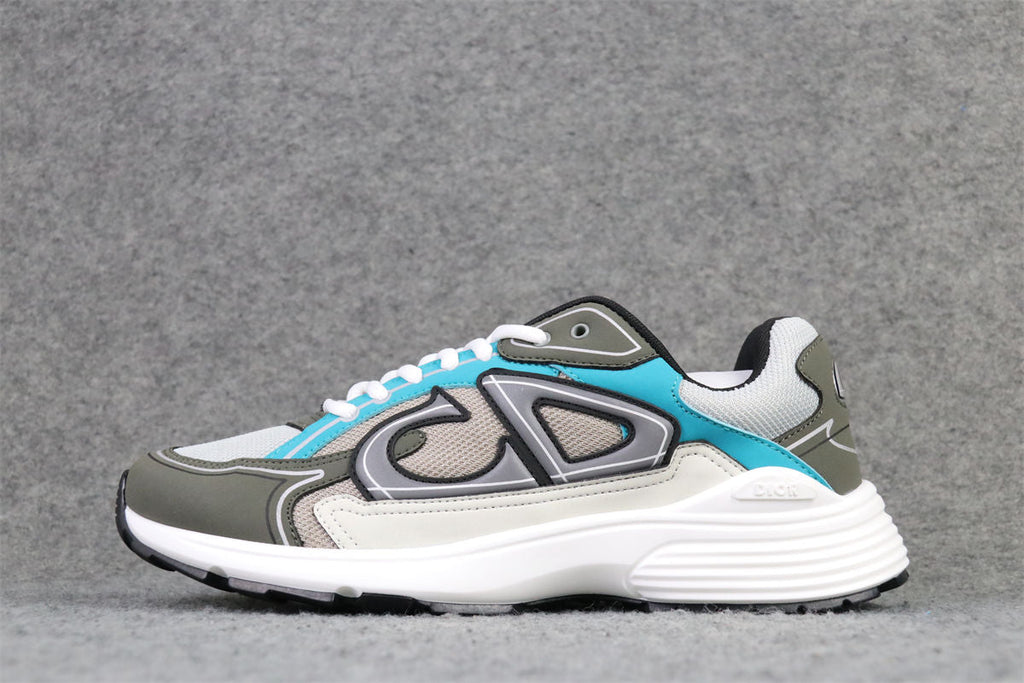 Dior B30 ‘White Beige Blue Olive’