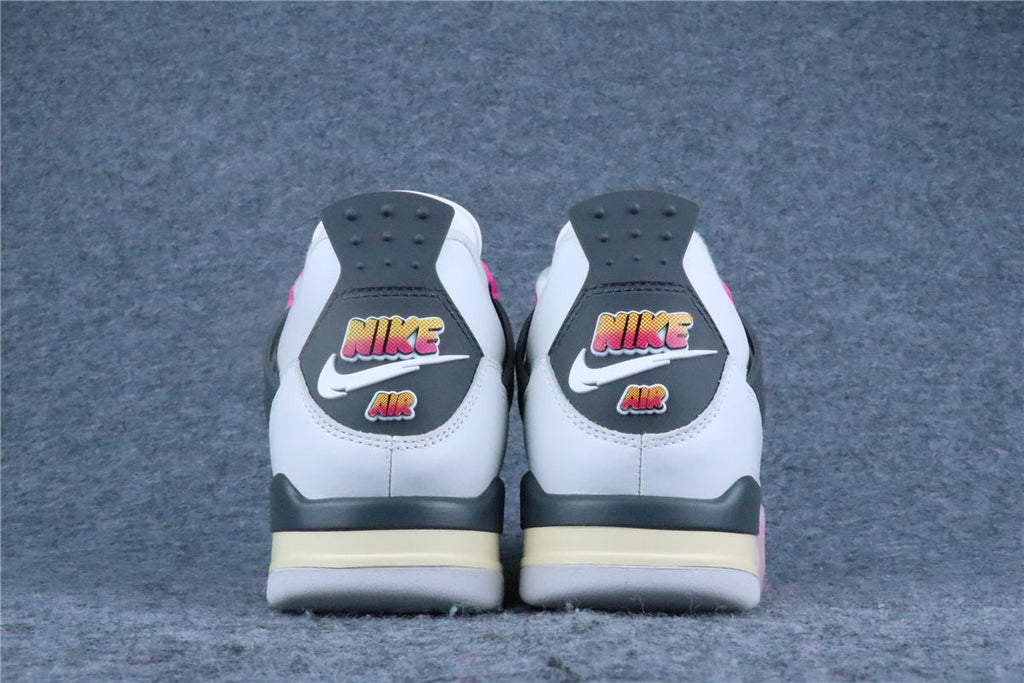Air Jordan 4 Retro 'Comic'