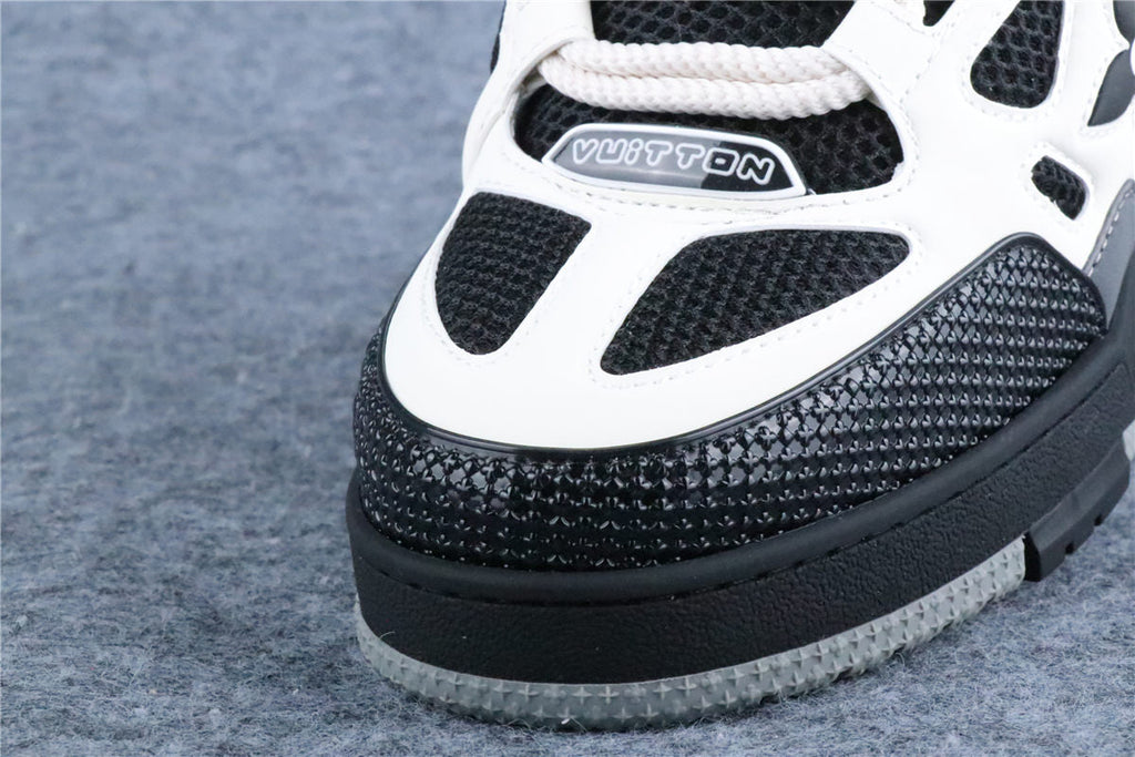 LV Skate Sneaker ‘Grey White'
