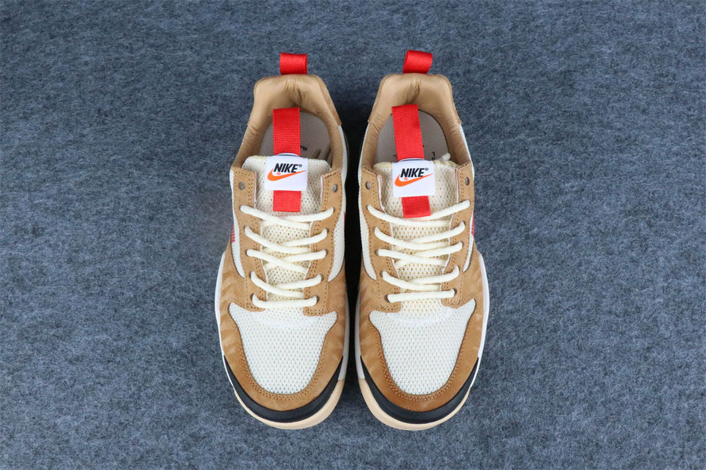 Tom Sachs x Nike Mars Yard 3.0