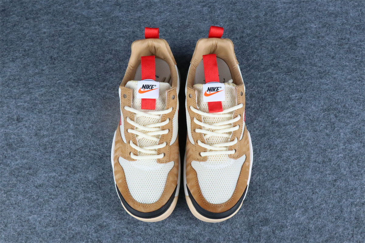 Tom Sachs x Nike Mars Yard 3.0