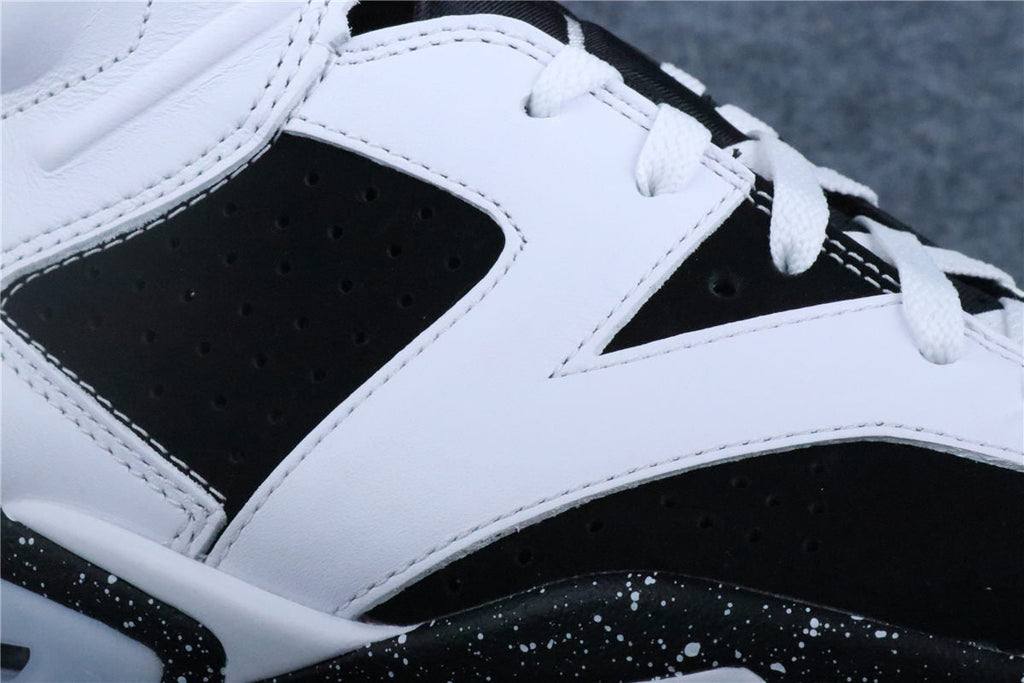 Air Jordan 6 'Oreo' 2026