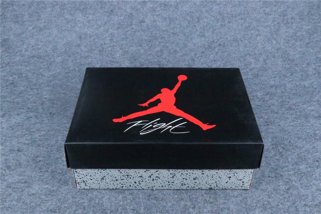 Air Jordan 4 Retro 'Rare Air - Tour Yellow' 2026