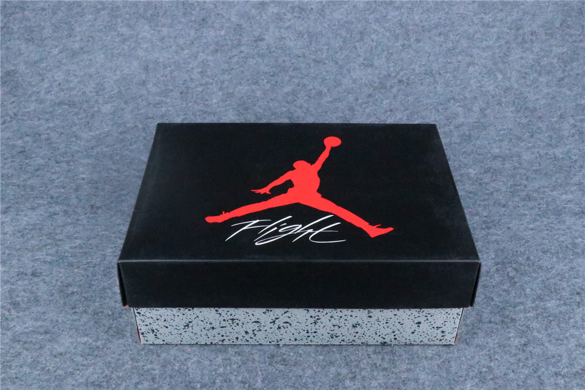 Air Jordan 4 Retro 'Rare Air - Tour Yellow' 2026