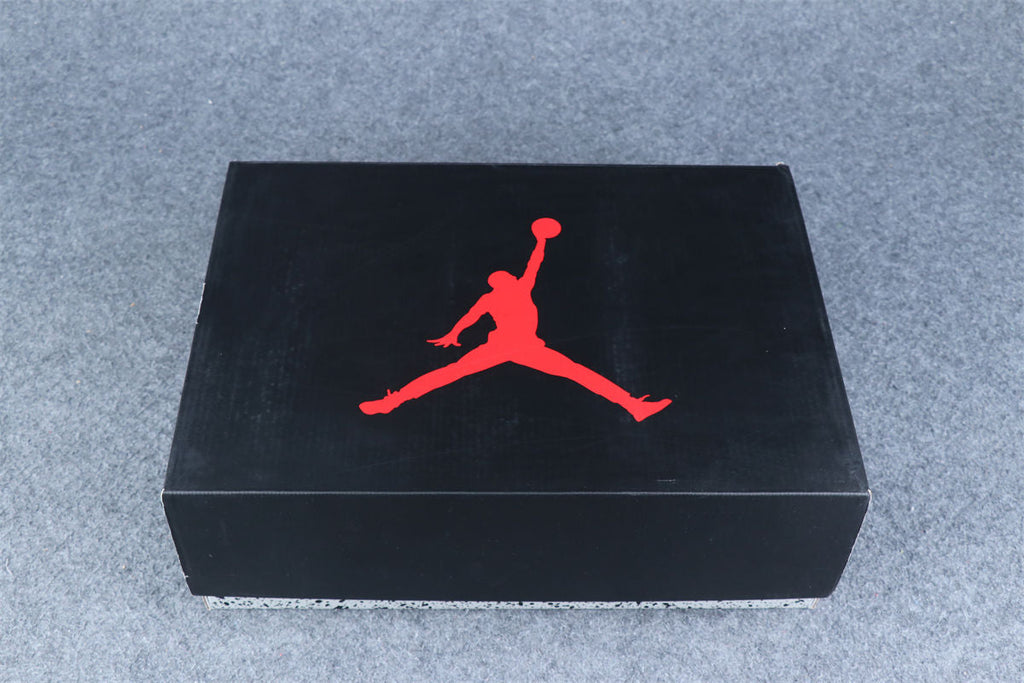 Air Jordan 5 Retro 'White Fire Red' 2020