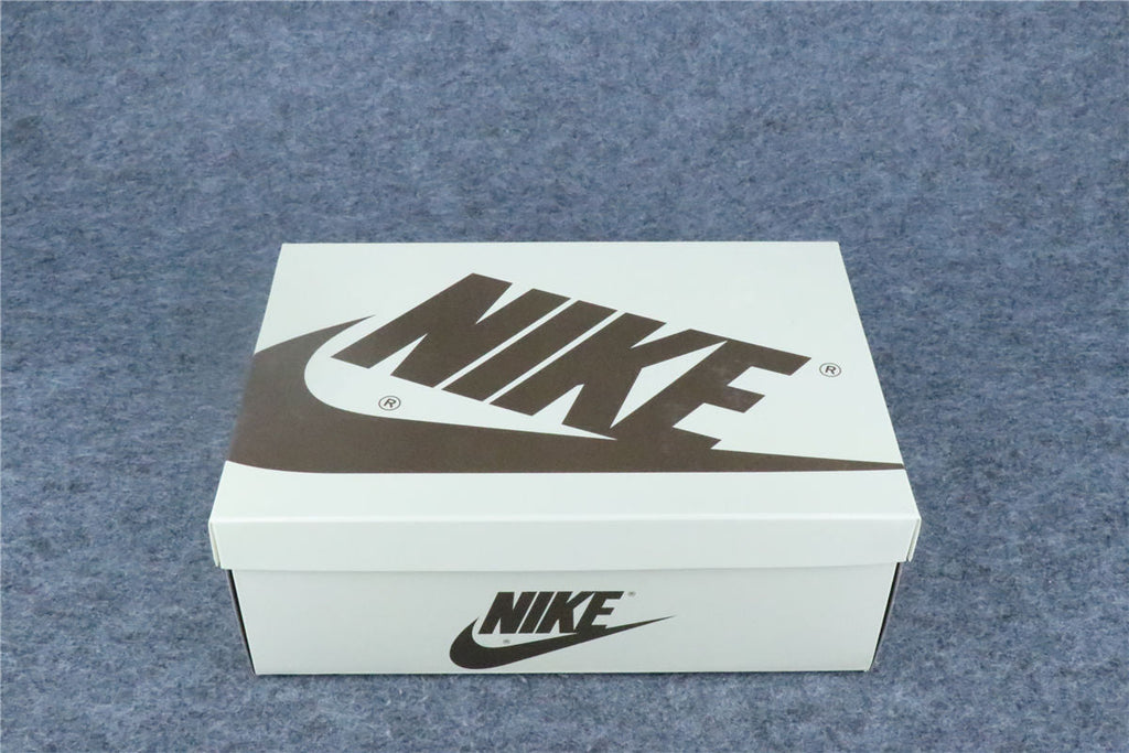 Travis Scott x Air Jordan 1 Retro Low OG 'Reverse Mocha' (US Warehouse, No QC)