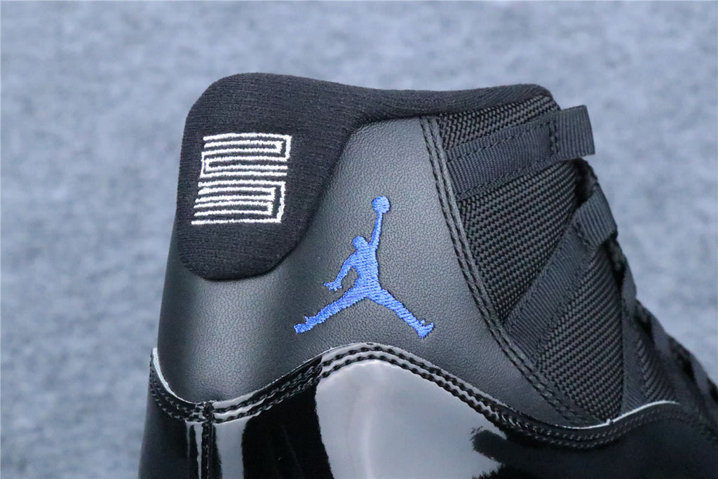 (Early Look) Air Jordan 11 Retro 'Space Jam' 2026